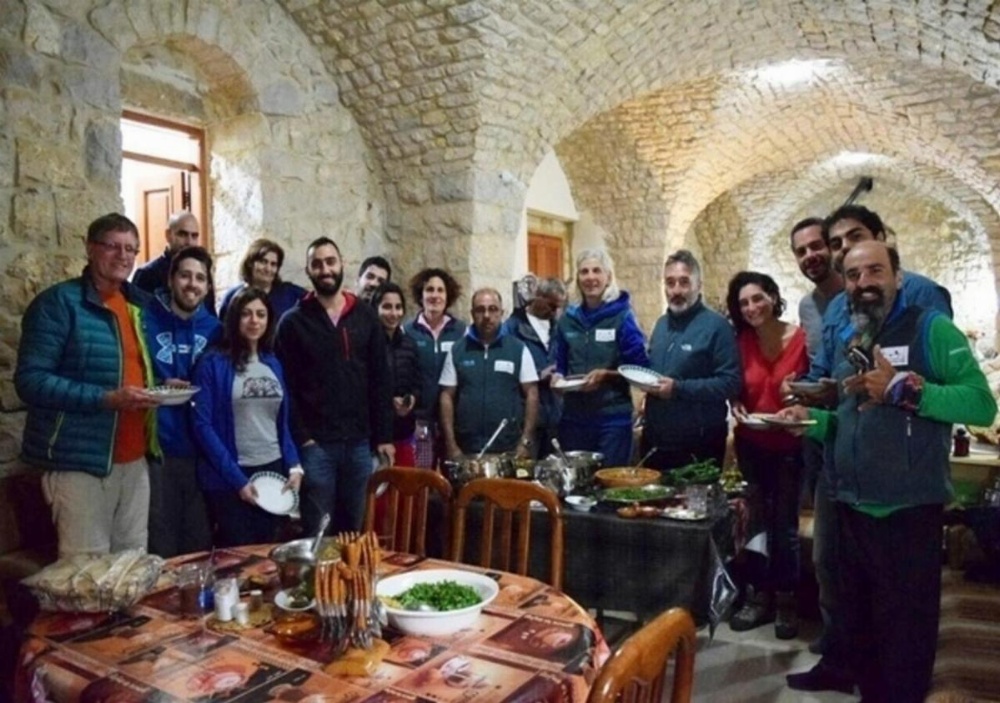 Boustany Guest House