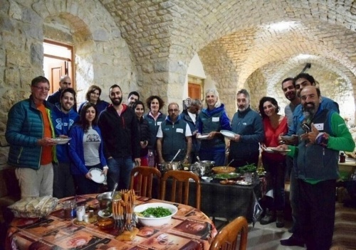 Boustany Guest House image 9