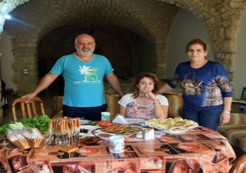 Boustany Guest House image 10