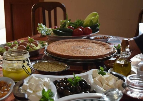 Boustany Guest House image 11