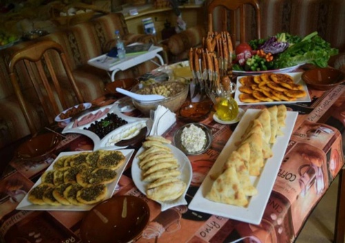 Boustany Guest House image 12