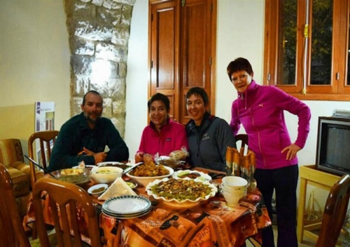 Boustany Guest House image 13