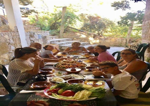 Boustany Guest House image 17