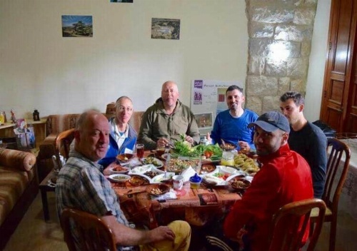 Boustany Guest House image 21