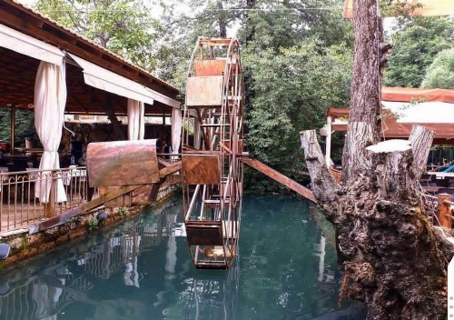 Boustany Guest House image 22