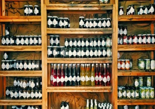 Boustany Guest House image 23