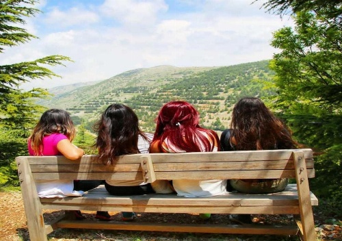 Boustany Guest House image 34