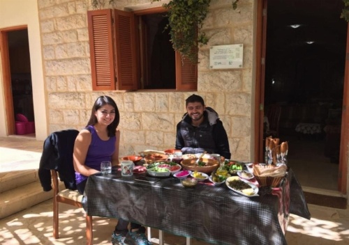 Boustany Guest House image 7