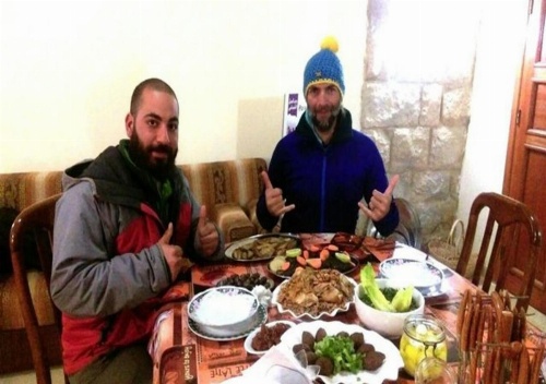 Boustany Guest House image 8